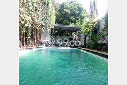 Hunian Mewah LB 250m2 Siap Huni Desain Elegan di Lebak Bulus, Jakarta Selatan Hunian Mewah LB 250m2 Siap Huni Desain Elegan di Lebak Bulus, Jakarta Selatan