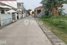 Tanah Dijual Lokasi Cipayung Jakarta Timur SHM Tanah Dijual Lokasi Cipayung Jakarta Timur SHM