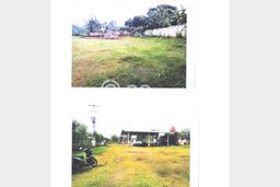 Tanah Kosong Dijual di Bogor dengan Area 5491m2 Tanah Kosong Dijual di Bogor dengan Area 5491m2