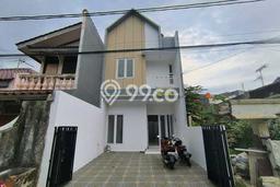 Jual Rumah Eksklusif 3 KT di Rawamangun, Jakarta Timur Jual Rumah Eksklusif 3 KT di Rawamangun, Jakarta Timur