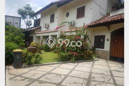 For Sale Rumah Elit Exclusive di Cinere, Depok For Sale Rumah Elit Exclusive di Cinere, Depok
