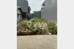 Tanah untuk Dijual di Duren Sawit Jakarta Timur Luas 117m2 Tanah untuk Dijual di Duren Sawit Jakarta Timur Luas 117m2