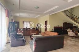 Dijual Rumah Mewah Elegan Dengan View Cantik di Lebak Bulus, Jakarta Selatan Dijual Rumah Mewah Elegan Dengan View Cantik di Lebak Bulus, Jakarta Selatan