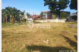 Tanah Dijual di Jakarta Selatan Seluas 4000m2 Strategis Tanah Dijual di Jakarta Selatan Seluas 4000m2 Strategis