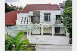 Rumah Cantik Siap Huni Di Cilandak Luas 450m2 Lokasi Strategis Rumah Cantik Siap Huni Di Cilandak Luas 450m2 Lokasi Strategis