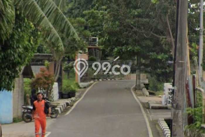 Tanah Dijual di Jakarta Timur Seluas 91m2 Strategis Tanah Dijual di Jakarta Timur Seluas 91m2 Strategis