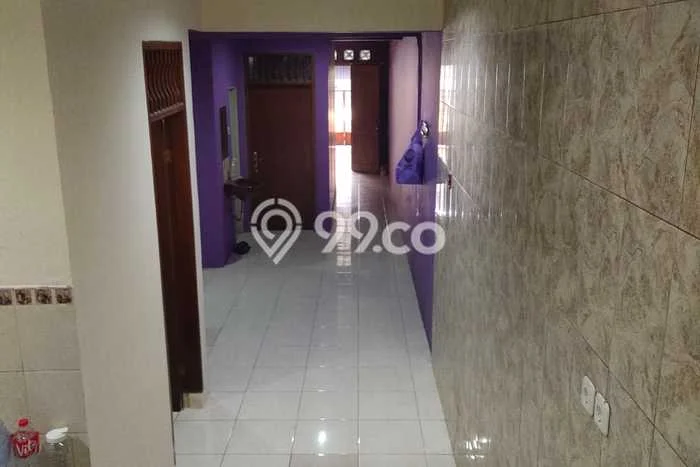 Rumah Modern 3 KT di Pondok Kelapa Jakarta Timur Unfurnished Rumah Modern 3 KT di Pondok Kelapa Jakarta Timur Unfurnished