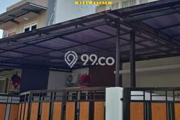 Dijual Rumah Strategis Bagus Punya 3 KT di Jagakarsa Jakarta Selatan - Dijual Rumah Strategis Bagus Punya 3 KT di Jagakarsa Jakarta Selatan -