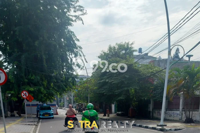 Rumah Eksklusif Dijual LT 587m2 di Tanah Abang, Jakarta Pusat Rumah Eksklusif Dijual LT 587m2 di Tanah Abang, Jakarta Pusat