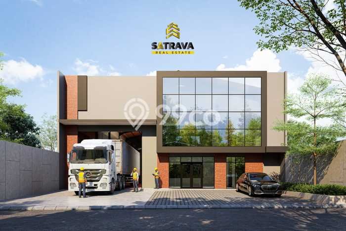 Gudang Bagus Dijual di Kunciran Tangerang Lokasi Strategis Cocok untuk Kembangkan Bisnis Gudang Bagus Dijual di Kunciran Tangerang Lokasi Strategis Cocok untuk Kembangkan Bisnis