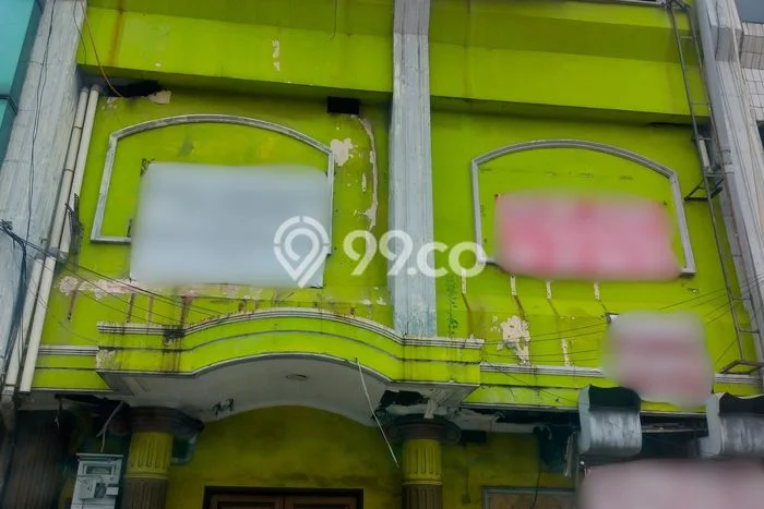 Ruko Bagus Dijual di Jembatan Dua Jakarta Barat Lokasi Strategis Cocok untuk Kembangkan Bisnis Ruko Bagus Dijual di Jembatan Dua Jakarta Barat Lokasi Strategis Cocok untuk Kembangkan Bisnis