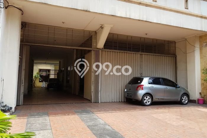 Dijual! Ruko di Jembatan Lima Jakarta Barat LT 786m2 / LB 2201m2 Kawasan Strategis Dijual! Ruko di Jembatan Lima Jakarta Barat LT 786m2 / LB 2201m2 Kawasan Strategis