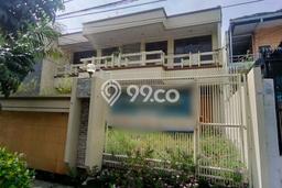 Jual Rumah Mewah Megah Dengan View Cantik di Grogol, Jakarta Barat Jual Rumah Mewah Megah Dengan View Cantik di Grogol, Jakarta Barat