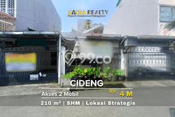 Hunian Super Mewah dengan Akses Paling Strategis di Petojo, Jakarta Pusat Hunian Super Mewah dengan Akses Paling Strategis di Petojo, Jakarta Pusat