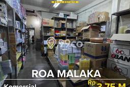 Ruko Bagus Dijual LB 280m2 Lokasi Strategis Jakarta Barat Area Cocok untuk Bisnis Ruko Bagus Dijual LB 280m2 Lokasi Strategis Jakarta Barat Area Cocok untuk Bisnis