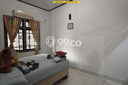 Rumah Mewah LB 215m2 Siap Pakai Desain Elegan di Tanjung Duren, Jakarta Barat Rumah Mewah LB 215m2 Siap Pakai Desain Elegan di Tanjung Duren, Jakarta Barat