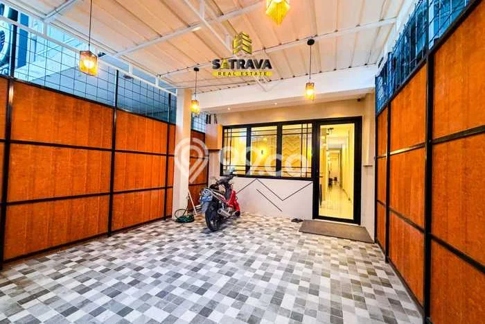 Tersedia Rumah Kost di Tanjung Duren, Jakarta Barat 24 Kamar Tersedia Rumah Kost di Tanjung Duren, Jakarta Barat 24 Kamar