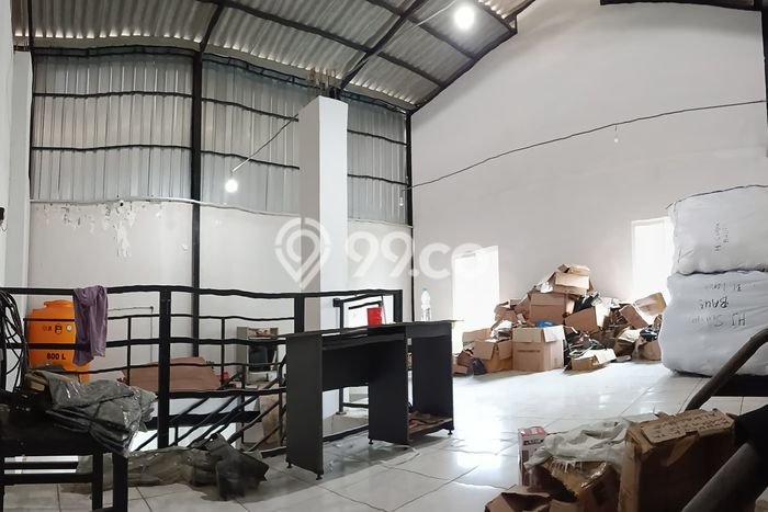 Gudang Dijual di Prime Area Surabaya Luas 192m2 Gudang Dijual di Prime Area Surabaya Luas 192m2