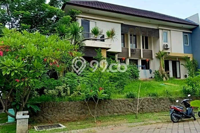 Best Deal Hunian Premium Ideal dan Luas di Sukolilo, Surabaya Best Deal Hunian Premium Ideal dan Luas di Sukolilo, Surabaya