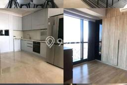 Apartemen Luxury Dijual di Surabaya Lokasi Strategis Punya 2 Kamar Tidur Apartemen Luxury Dijual di Surabaya Lokasi Strategis Punya 2 Kamar Tidur