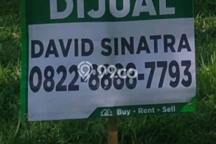 Kavling Tanah untuk Dijual di Raya Darmo, Surabaya, Luas 17000m2 Kavling Tanah untuk Dijual di Raya Darmo, Surabaya, Luas 17000m2
