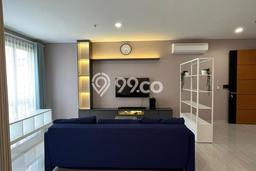 Hunian Strategis 100m2 di Alam Sutera Tangerang 2 Bedroom Hunian Strategis 100m2 di Alam Sutera Tangerang 2 Bedroom