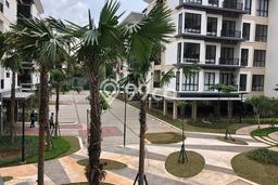 Dijual Apartemen 1 KT & 1 KM di Tangerang Area Strategis Dijual Apartemen 1 KT & 1 KM di Tangerang Area Strategis