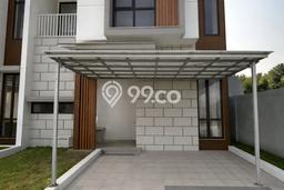 Rumah Luas Asri 3 KT Siap Huni di Cikupa Citra Raya Tangerang Rumah Luas Asri 3 KT Siap Huni di Cikupa Citra Raya Tangerang