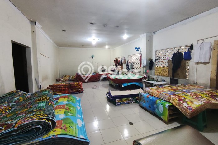 Gudang Bagus Dijual di Alam Sutera Tangerang Strategis Cocok untuk Kembangkan Bisnis Gudang Bagus Dijual di Alam Sutera Tangerang Strategis Cocok untuk Kembangkan Bisnis