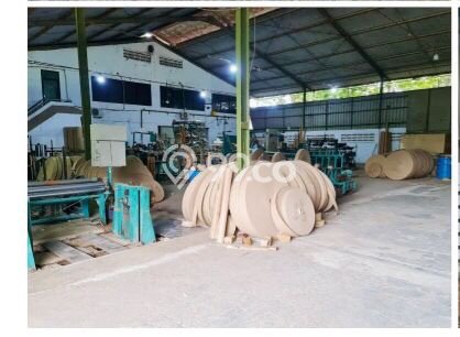 Unit Pabrik Dijual di Karawang Timur Karawang Luas Bangunan 2483m2 Unit Pabrik Dijual di Karawang Timur Karawang Luas Bangunan 2483m2
