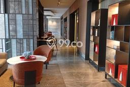 Apartemen Harga Terjangkau Dijual di Tangerang, Tangerang Punya 0 Kamar Tidur Apartemen Harga Terjangkau Dijual di Tangerang, Tangerang Punya 0 Kamar Tidur