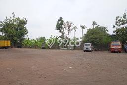 Kavling Tanah untuk Dijual di Kalideres, Jakarta Barat, Luas 6000m2 Kavling Tanah untuk Dijual di Kalideres, Jakarta Barat, Luas 6000m2