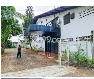 Unit Pabrik Dijual di Karawang Timur Karawang Luas Bangunan 2483m2 Unit Pabrik Dijual di Karawang Timur Karawang Luas Bangunan 2483m2