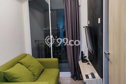 Dijual Apartemen 1 KT & 0 KM di Tangerang Area Strategis Dijual Apartemen 1 KT & 0 KM di Tangerang Area Strategis