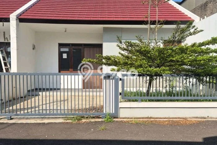 Disewakan Rumah Konsep Minimalis di Antapani Bandung dengan 2 KT Disewakan Rumah Konsep Minimalis di Antapani Bandung dengan 2 KT