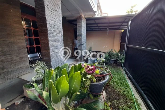 Jarang Ada! Rumah Kontrakan 3 Kamar Nyaman Siap Huni Buah Batu Jarang Ada! Rumah Kontrakan 3 Kamar Nyaman Siap Huni Buah Batu