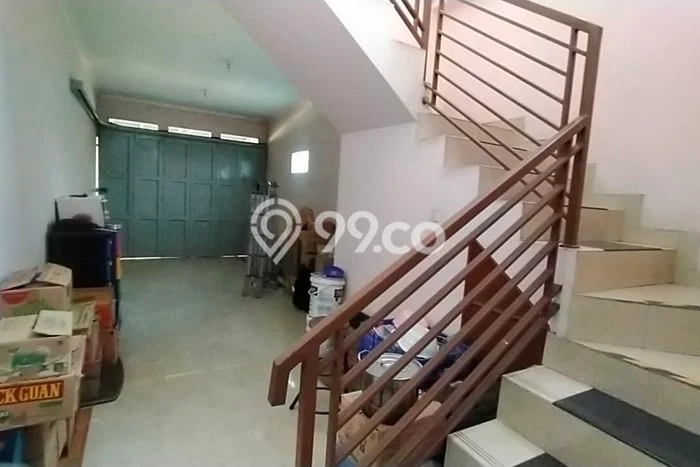 Rumah Cantik Siap Huni Di Batununggal Luas 340m2 Aman Rumah Cantik Siap Huni Di Batununggal Luas 340m2 Aman