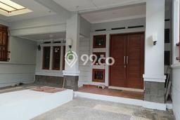 Sewa cepat rumah minimalis strategis 3 Kamar di Antapani, Bandung Sewa cepat rumah minimalis strategis 3 Kamar di Antapani, Bandung