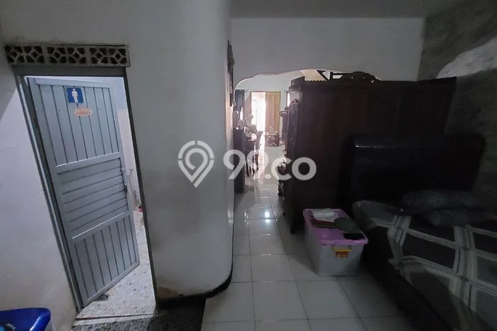 Rumah Luas Asri 6 KT Siap Huni di Cigadung Bandung Rumah Luas Asri 6 KT Siap Huni di Cigadung Bandung
