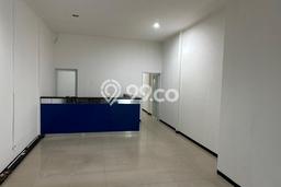 Unit Ruko Dijual di Lengkong Bandung 280m2 Unit Ruko Dijual di Lengkong Bandung 280m2
