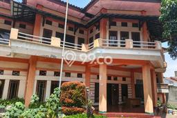Unit Kost Dijual di Jatinangor dengan 117 Kamar Area Ramai Unit Kost Dijual di Jatinangor dengan 117 Kamar Area Ramai