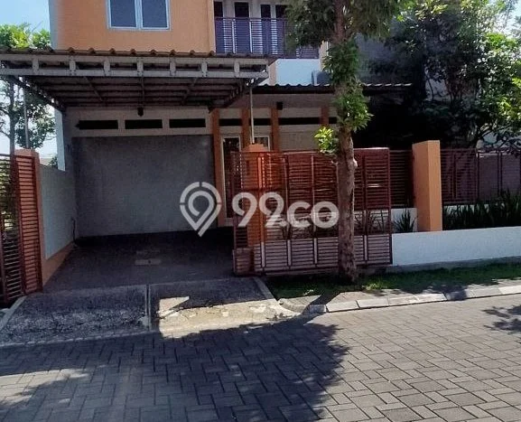 Rumah Cantik Siap Huni Di Batununggal Luas 340m2 Aman Rumah Cantik Siap Huni Di Batununggal Luas 340m2 Aman