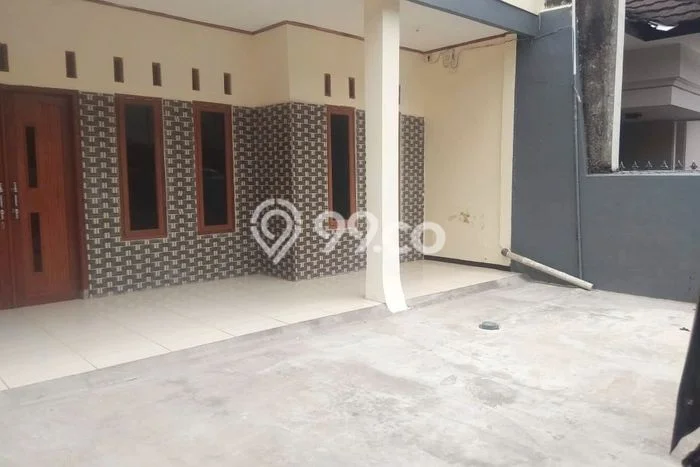 Sewa Rumah Murah di Pungkur Bandung dengan 3 KT Sewa Rumah Murah di Pungkur Bandung dengan 3 KT
