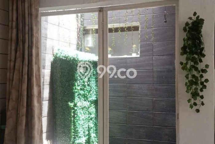Jual Rumah Favorit Siap Huni LB 60m2 di Rancasari, Bandung Jual Rumah Favorit Siap Huni LB 60m2 di Rancasari, Bandung