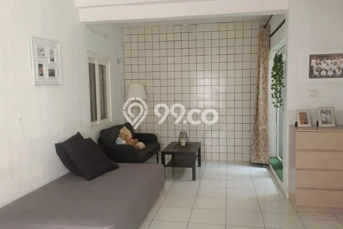 Jual Rumah Favorit Siap Huni LB 60m2 di Rancasari, Bandung Jual Rumah Favorit Siap Huni LB 60m2 di Rancasari, Bandung