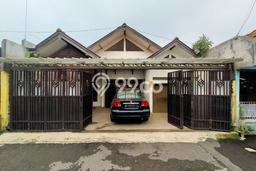 Dijual Cepat Rumah Favorit Siap Huni LB 148m2 di Kiaracondong, Bandung Dijual Cepat Rumah Favorit Siap Huni LB 148m2 di Kiaracondong, Bandung