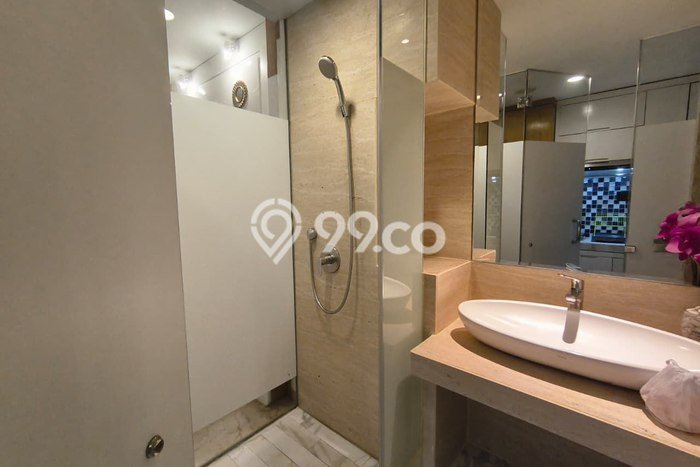 Apartemen Minimalis untuk Disewa, 0 Kamar di Bandung Apartemen Minimalis untuk Disewa, 0 Kamar di Bandung