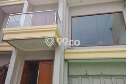 Ruko disewakan di Antapani Bandung dengan luas bangunan 480m2 Ruko disewakan di Antapani Bandung dengan luas bangunan 480m2