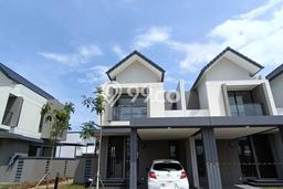 Jual Rumah Mewah Elegan Dengan View Eksklusif di Podomoro Park Bandung, Bandung Jual Rumah Mewah Elegan Dengan View Eksklusif di Podomoro Park Bandung, Bandung