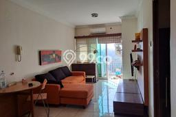 Apartemen Favorit Modern Dijual di Bandung dengan 2 Kamar Tidur Apartemen Favorit Modern Dijual di Bandung dengan 2 Kamar Tidur